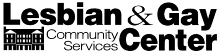 Lesbian & Gay Community Services Center, New York, NY