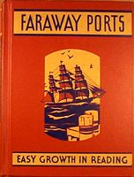 Faraway Ports front board