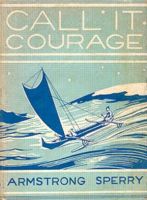 First Call It Courage dustjacket