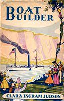 Boat Builder dustjacket