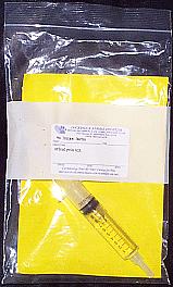Urinalysis Kit